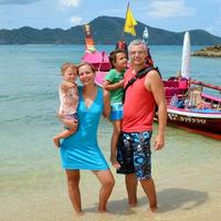 Отзыв от Алла - Visa DTV